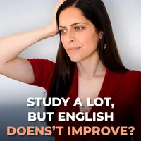 RealLife English: Learn and Speak Confident, Natural English artwork