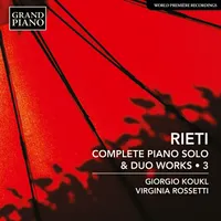 Naxos Classical Spotlight artwork
