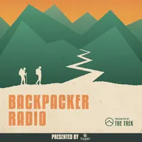 Backpacker Radio artwork