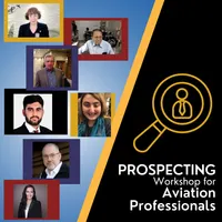 aviationmarketing's podcast artwork