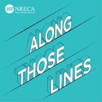 Along Those Lines artwork