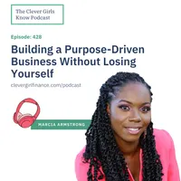 The Clever Girls Know Podcast With Bola Sokunbi artwork
