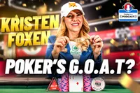 PokerNews Podcast artwork