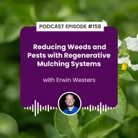 Regenerative Agriculture Podcast artwork
