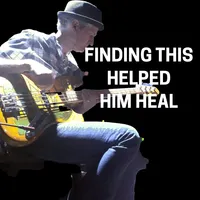 Everyone Loves Guitar artwork