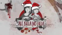 All Killa No Filla artwork