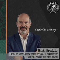 Combat Story artwork