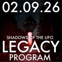 The Micah Hanks Program artwork