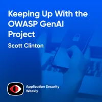 Security Weekly Podcast Network (Audio) artwork