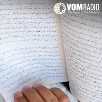 VOMRadio artwork