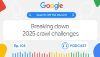 Search Off the Record artwork