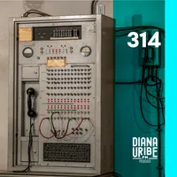DianaUribe.fm artwork