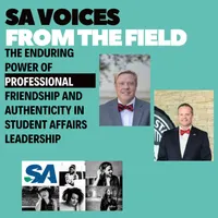 SA Voices From the Field artwork