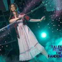 Tales from the Fandom artwork
