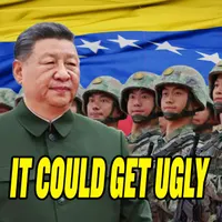 China Unscripted artwork