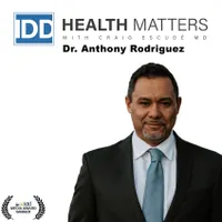 IDD Health Matters artwork