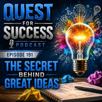 Quest for Success artwork