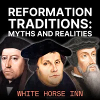 White Horse Inn artwork