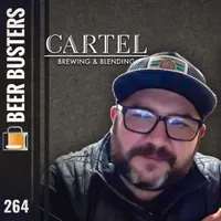 Beer Busters artwork