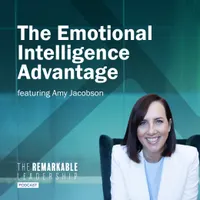 The Remarkable Leadership Podcast artwork