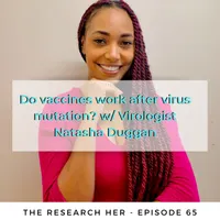 The Research Her artwork