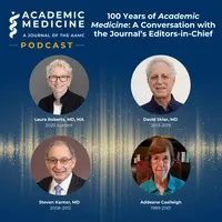 Academic Medicine Podcast artwork