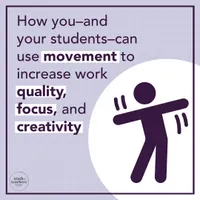 Angela Watson's Truth for Teachers artwork
