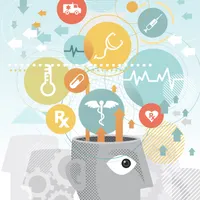 JAMA Medical News artwork