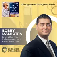 Careers and the Business of Law artwork