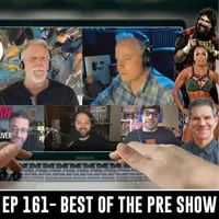 Kliq This: The Kevin Nash Podcast artwork