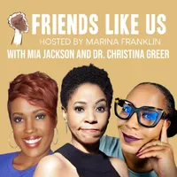 Friends Like Us artwork