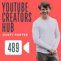 YouTube Creators Hub artwork