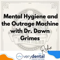 The Very Dental Podcast Network artwork