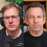 Making Sense with Sam Harris artwork
