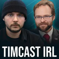Timcast IRL artwork