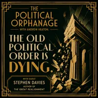 The Political Orphanage artwork