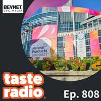 Taste Radio artwork