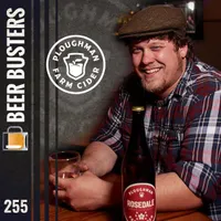 Beer Busters artwork