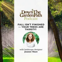 Down The Garden Path Podcast artwork