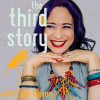 The Third Story with Leo Sidran artwork