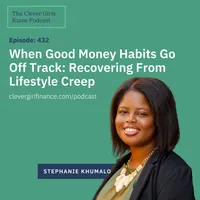 The Clever Girls Know Podcast With Bola Sokunbi artwork