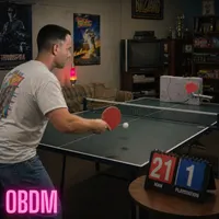 Our Big Dumb Mouth artwork