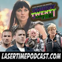 Thirty Twenty Ten artwork