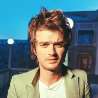 Sodajerker On Songwriting artwork