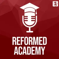 Reformed Forum artwork