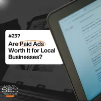 Local SEO Tactics and Digital Marketing Strategies artwork