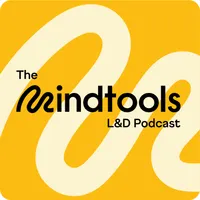 The Mindtools L&D Podcast artwork