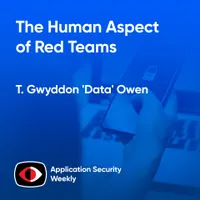 Security Weekly Podcast Network (Audio) artwork