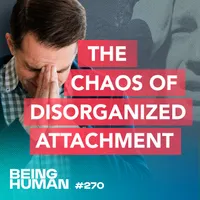 Being Human artwork
