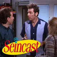 Seincast: A Seinfeld Podcast artwork